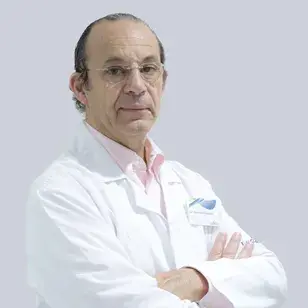 Dr. António Folgado