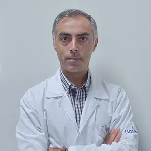 Dr. António Friande Pereira