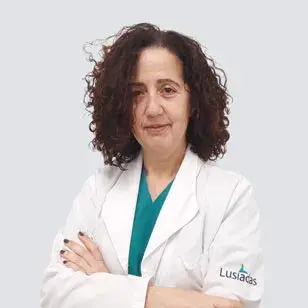 Dr. Marília Loureiro