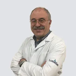 Dr. Luís Dias