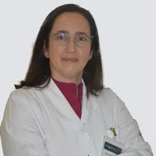 Dra. Graça Barbas Pires