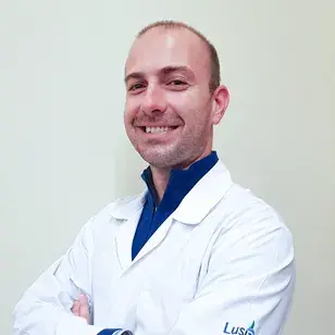 Dr. Hugo Pardal