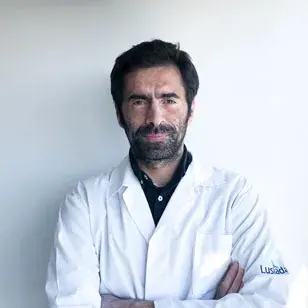 Dr. Luís Campos Costa