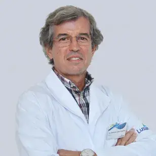 Prof. Dr. António Guerra