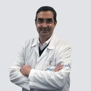 Dr. Carlos Vara Luiz