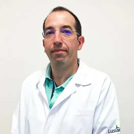 Dr. Rui Rato