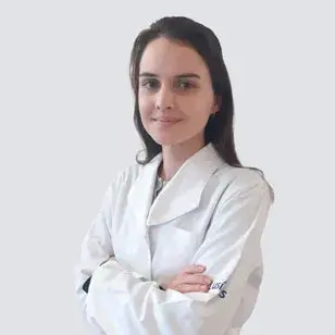 Dra. Ana Velosa