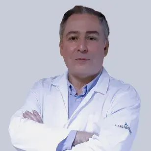 Dr. António Andrade