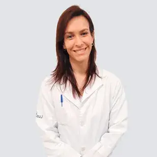 Dra. Charlène Viana