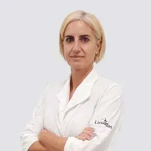 Dra. Sandra Correia