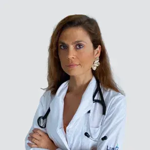 Dra. Sofia Alegria