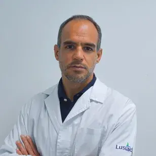 Dr. Filipe Isidro