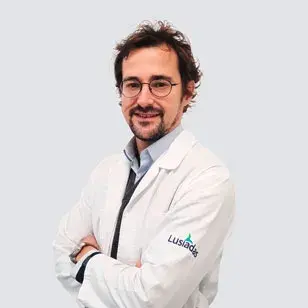 Dr. Luis Castro