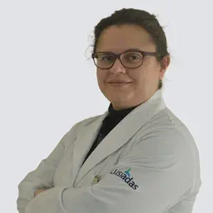 Dra. Fátima Duarte