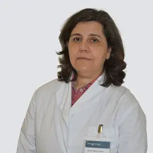 Dra. Otília Ferrão