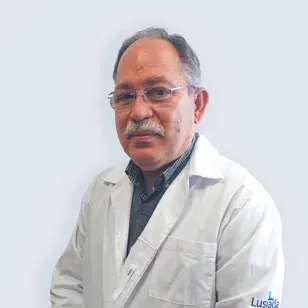 Dr. Almeida Santos