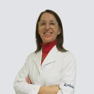 Terapeuta Aldora Quintal