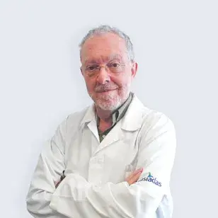 Dr. Jorge Amil Dias