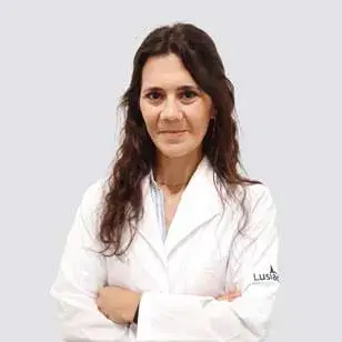 Dra. Sofia Granja