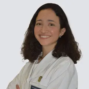 Dra. Catarina Pedrosa
