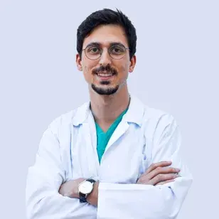 Dr. Pedro Azevedo 