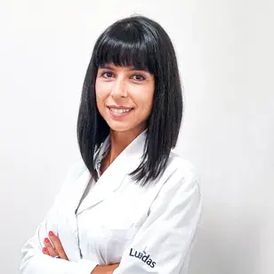 Dra. Catarina Quina