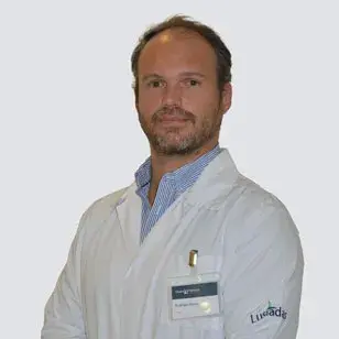 Dr. Rodrigo Gouveia