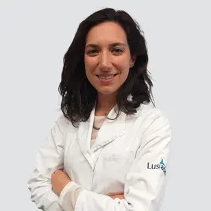 Dra. Cristina Pinto
