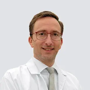 Dr. Ricardo de Bianchi