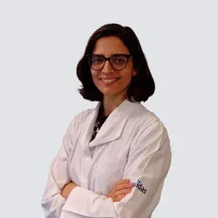 Dra. Rita Barroca