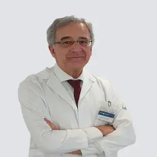 Dr. António Neves Melo
