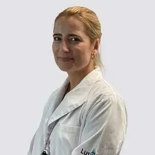 Dra. Ana Rafaela Alves