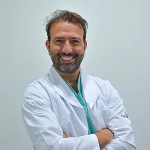 Dr. André Pires Antunes