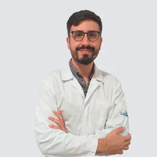 Dr. André Azevedo