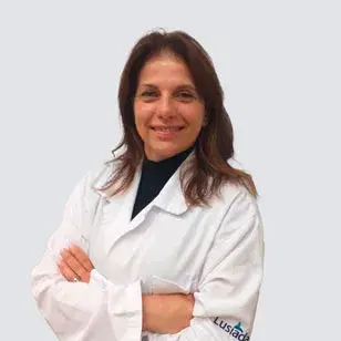 Dra. Beatriz Beltrame