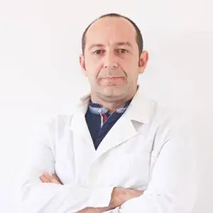 Dr. Ricardo Jorge Correia