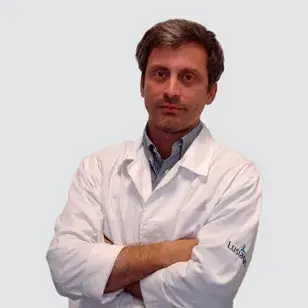 Dr. Vasco Ribeiro