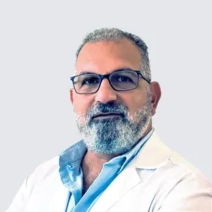 Dr. Marcos D'Ippólito