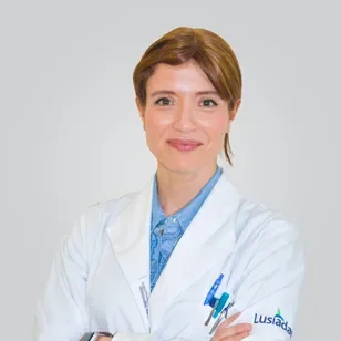 Dra. Natalie Antunes