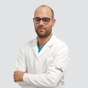Dr. Miguel Sá Breda