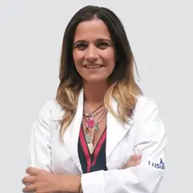 Dra. Rita Nortadas