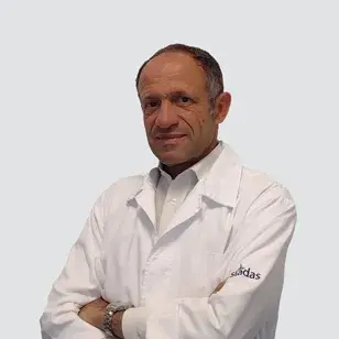 Dr. João Moreira