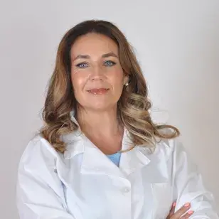 Terapeuta Carla Silvestre