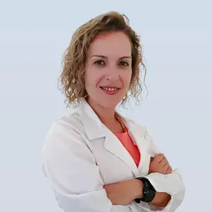 Therapist Maura Cunha