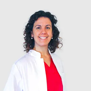 Dra. Sofia Vasconcelos Castro