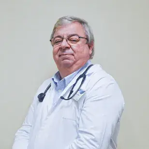 Dr. António Carlos Ribeiro