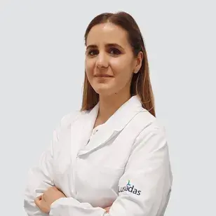 Dra. Ana Margarida Monteiro