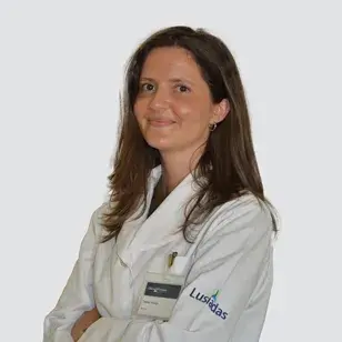 Dra. Teresa Araújo