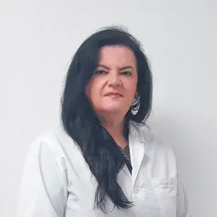 Dra. Estela Damas