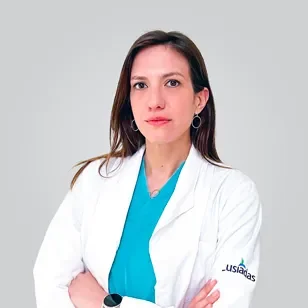 Dra. Diana Foyedo